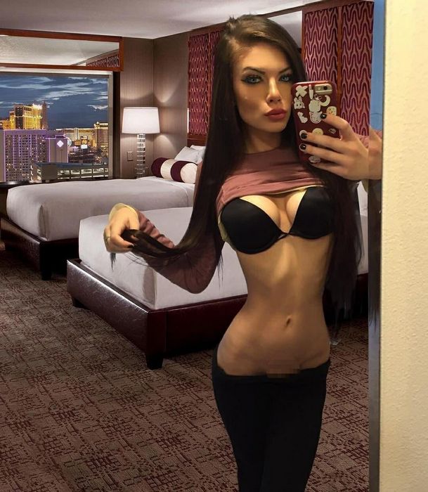 Проститутка, которая не делает комплиментов: миф или реальность?