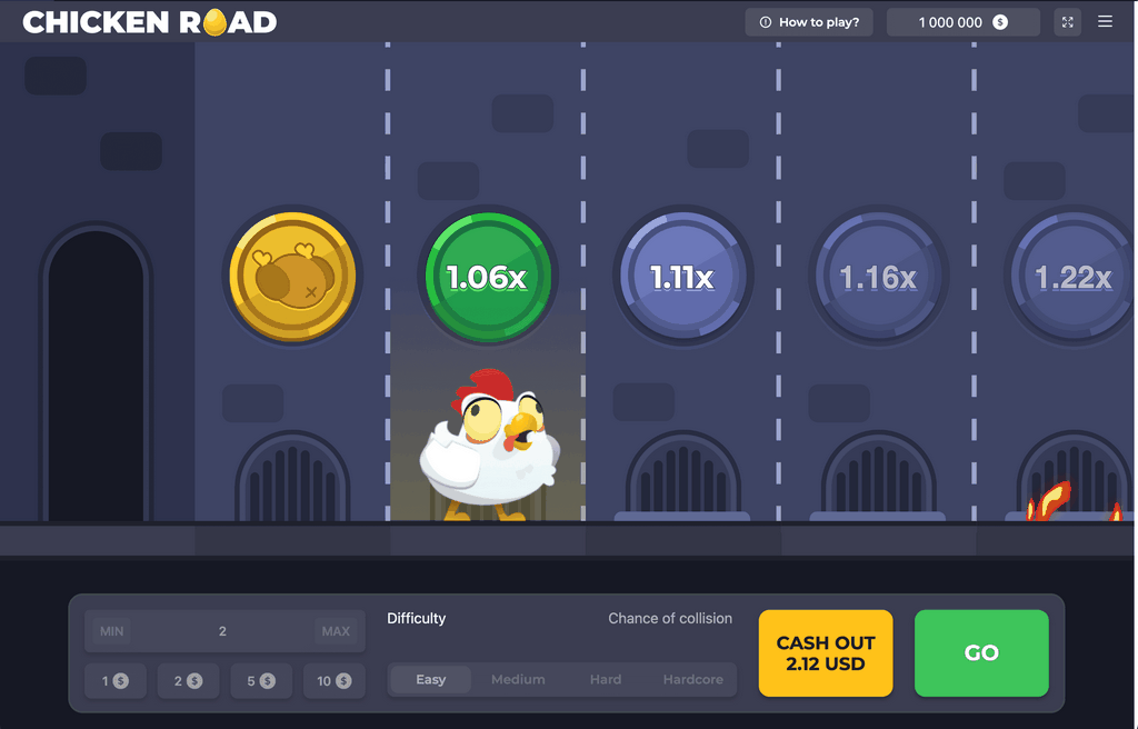 Chicken Road Game Review, Free Trial & Approaches