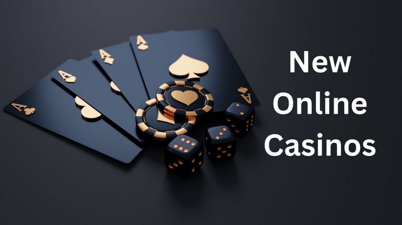 Créer des espaces de jeu captivants : Analyse du design des meilleurs sites de casino en ligne